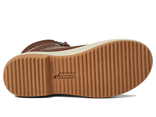 Image of Merrell Holly 2 Lace Waterproof