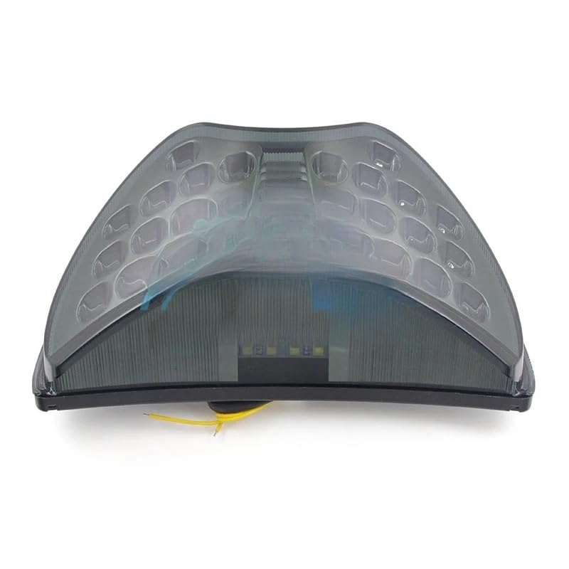 Feu arrière de freinage CBR 600 F4I feux stop clignotant moto 1999-2006