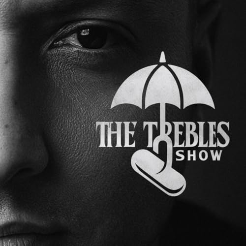 『The Trebles Show』のカバーアート
