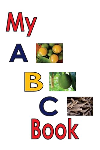 My ABC Book