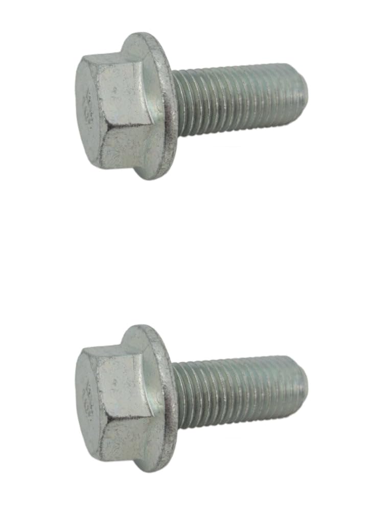 Amazon.com: John Deere (2 Pack) Original Equipment Screw - 19M7793  