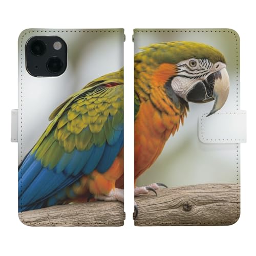 Google Pixel 6a au �p �P�[�X �x���g���� �蒠�^ �J�o�[ �X�}�z�P�[�X dj008(R) �� �n�V�r���R�E �_�`���E �t�N���E �I�j�I�I�n�V ���V �t���~���S �y���M�� �I�E�� �G�~���[