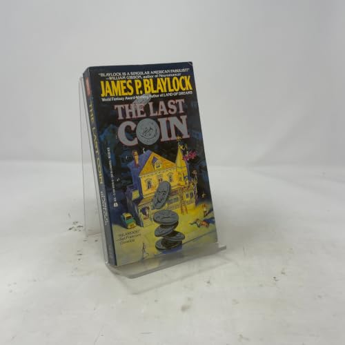 The Last Coin view 2