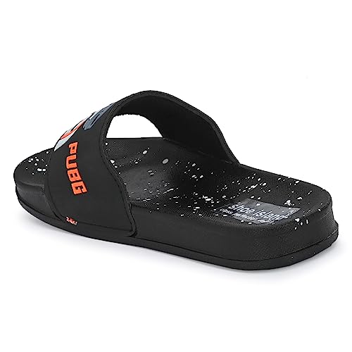 Image of Shoe Island Killer-X NEW Light Casual Flip Flops Stylish Chappal For Boys Slippers Walking Slides For Men