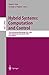 Produktbild Hybrid Systems: Computation and Control: 7th International Workshop, HSCC 2004 Philadelphia, PA, USA, March 25-27, 2004 Proceedings (Lecture Notes in Computer Science, 2993, Band 2993)