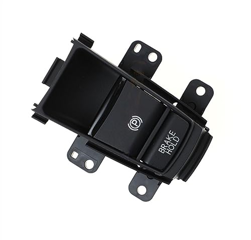 Botón de interruptor de freno de mano con respuesta rápida 35355-T7A-J01 para coche HRV