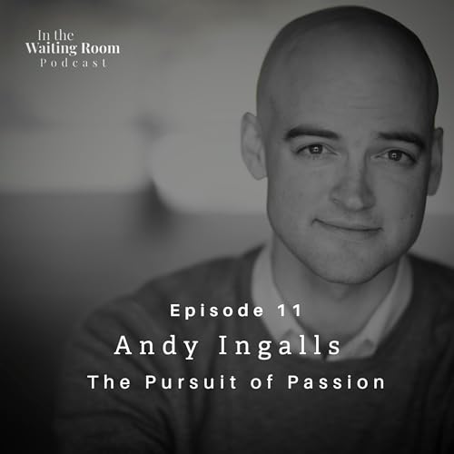 The Pursuit of Passion