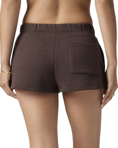 Image of Florence by Mills Women's Cozy Crush Sweat Short