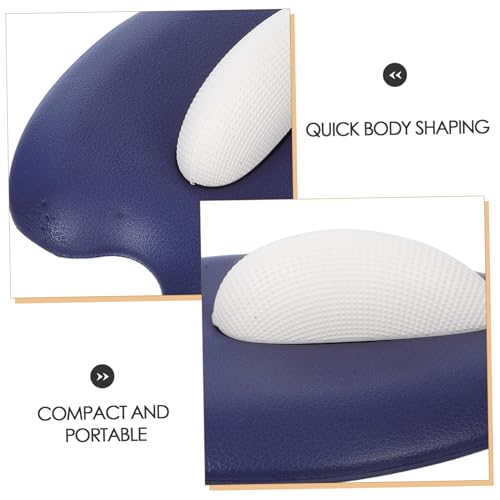 Dispositivo para Tonificación del Suelo Pélvico VANZACK para Mujeres, Equipo de Ejercicio en Casa para Salud Pélvica, Ideal para Madres y Entrenamiento Discreto en Cualquier Momento miniatura 3