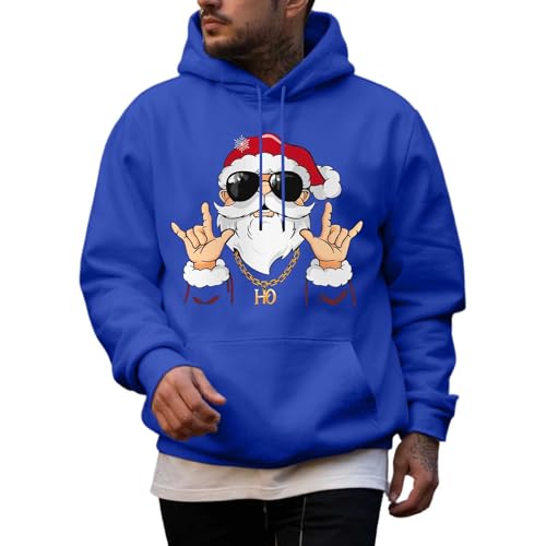 Sweat-shirt à col montant chaud pour vos randonnées et sorties