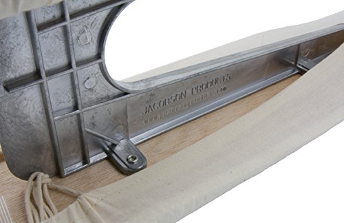 Jacobson Products Padded Sleeve Ironing Board | Padded Chest And Sleeve Ironing Board (Padded Sleeve Ironing Board) #TOP3