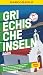 Produktbild MARCO POLO Reiseführer Griechische Inseln, Ägais: Reisen mit Insider-Tipps. Inklusive kostenloser Touren-App