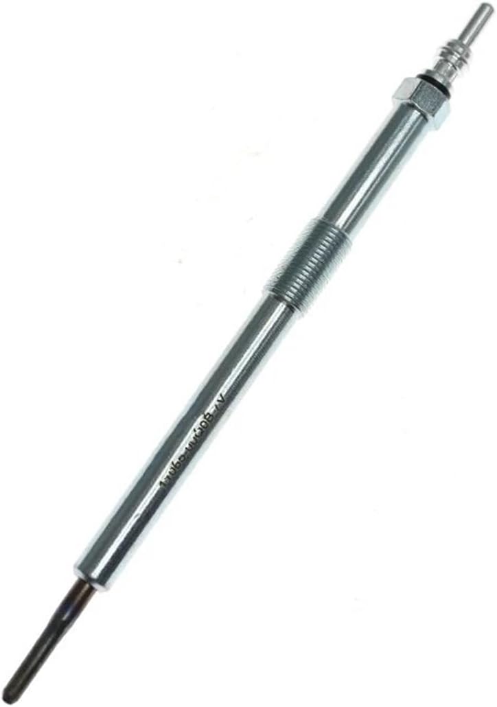 Heater Plug Glow Plug For Koleos I 2008 2009 2010 2011 2012 2013 4X 7V Parking Heater Glow Plug Replacement Accessory 8200561251 7485133643
