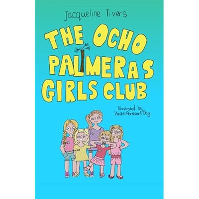 The Ocho Palmeras Girls' Club