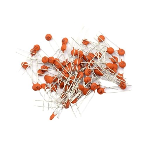 Condensateurs céramique 1nF 102 lot de 50 composants électroniques pas chers