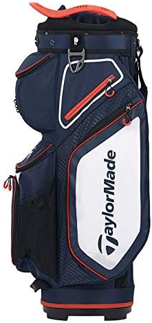 TaylorMade Cart 8.0 Bag