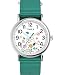 Produktbild Timex Weekender 38mm Damenuhr mit Stoffband TW2V78000