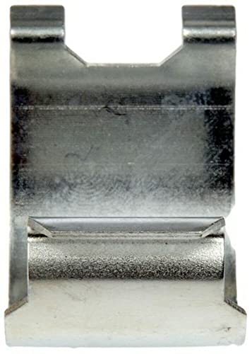 Dorman-47801 Fuel Door Tension Spring,Silver #TOP3