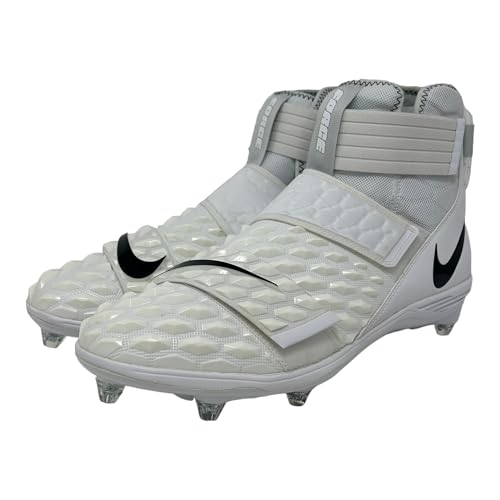 Image of Nike Men's Force Savage Pro Football Cleat | Football Shoes