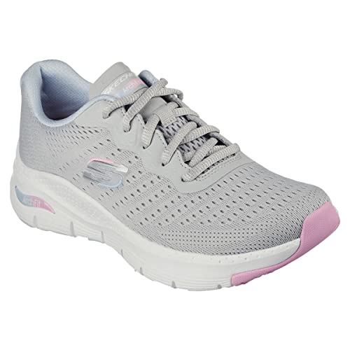 Image of Skechers Women Arch Fit Big Appeal Sneakers