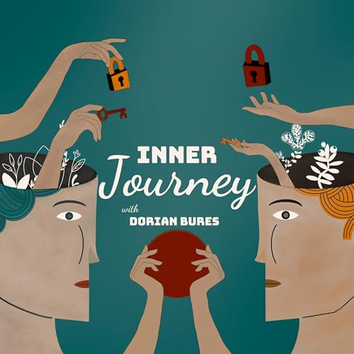 Page de couverture de Inner Journey