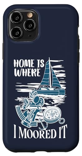 �Z�[�����O���b�g�A�Z�[�����O�Z�C���{�[�g�A�J�^�}�����{�[�g, Catamaran-boat �X�}�z�P�[�X iPhone 11 Pro �p