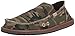 Produktbild Sanuk Herren Vagabond Camo Slipper, Woodlang/Camouflage, 45.5 EU