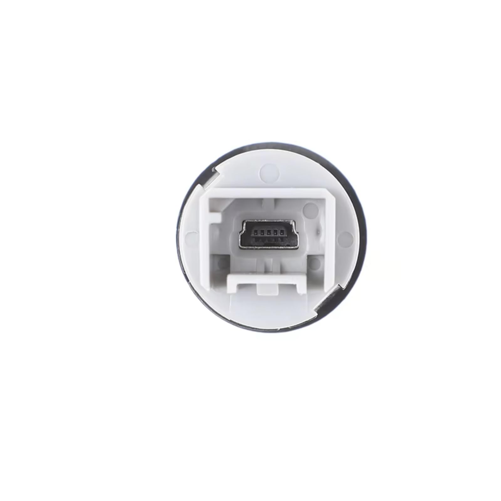 Interruttore Per Auto USB AUX Per Chevrolet Per Avalanche 2010 2011 2012 2013 Auto USB Spina Ausiliaria Porta Presa 20944422 USB Accessori Sostituzione