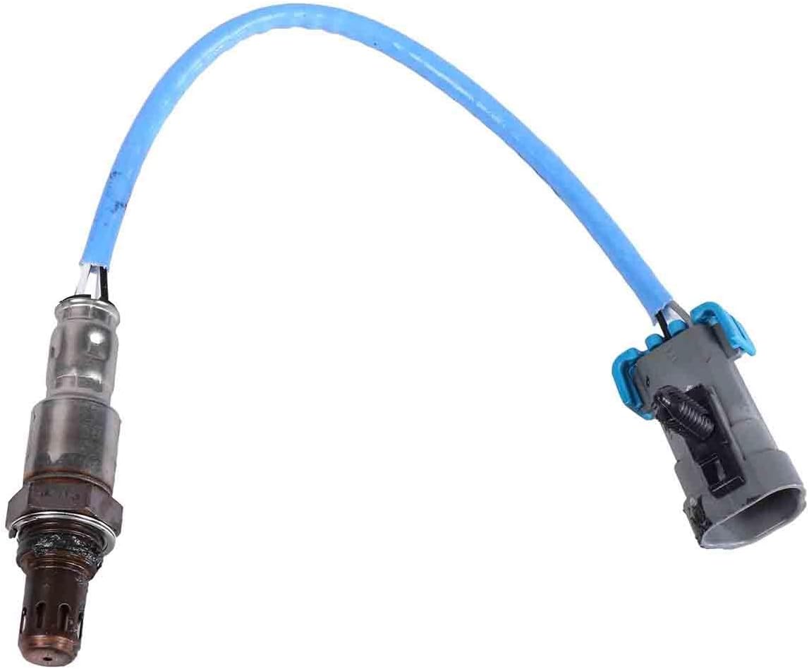 GM Genuine Parts 12656071 Heated Oxygen Sensor