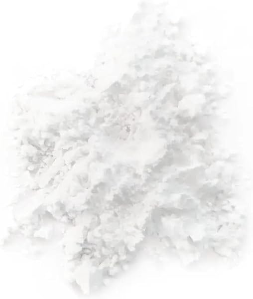 HSN Creatina Monohidrato Micronizada 500g | 100% Pura, Sin Sabor | Vegana, Sin Gluten y Sin Aditivos | Alta Solubilidad y Máxima Pureza | No Incluye Dosificador - 3