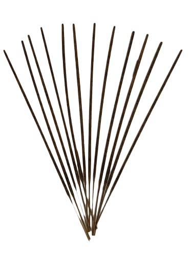 Patchouli Over Incense Sticks Hand Dipped Incense #TOP2