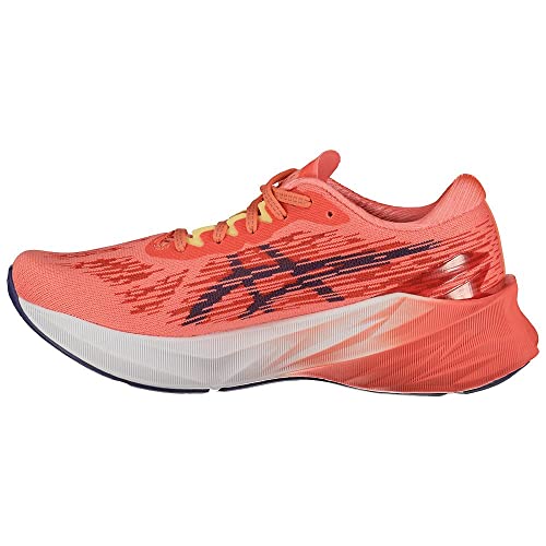 Image of ASICS Women's NOVABLAST 3 Trail Running Shoes