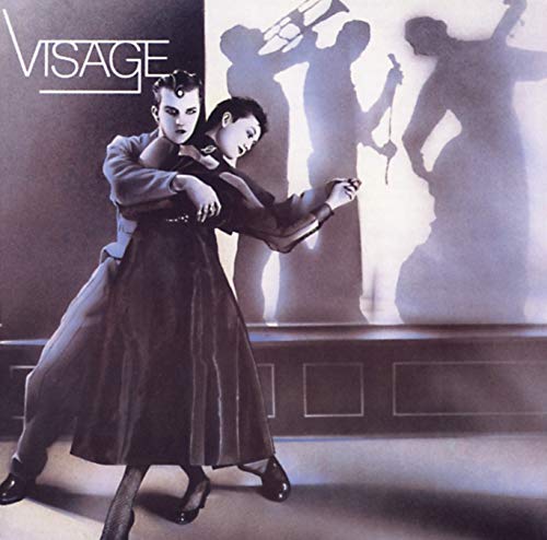 Visage(Visage)