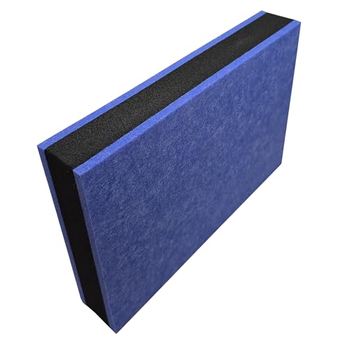 Sound Isolation Pads for Turntables and Subwoofers