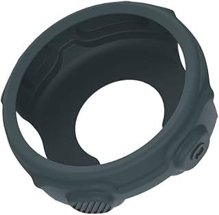 WATIIFUFU 1Pc Capa De Relógio Capa De Relógio Capa Resistente A Arranhões Relógios Inteligentes Reloj Inteligente Capa De Silicone 235 Capa De Relógio Inteligente Capa De Relógio