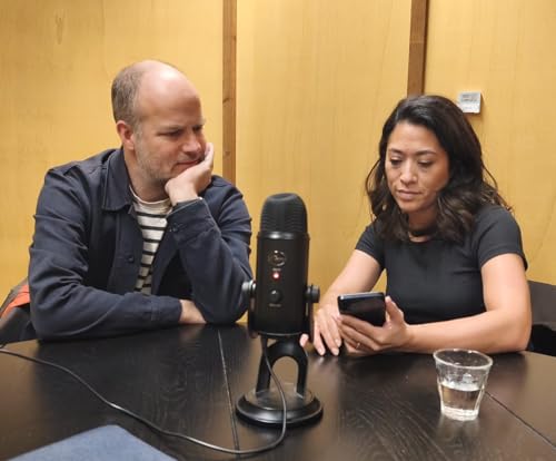 Interview with Naomi Hija from EviSafe
