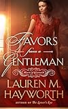  Favors from a Gentleman (English Edition)