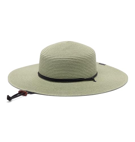 Columbia Women's Global Adventure Packable Hat III, Safari, L/XL