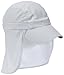 Columbia Men's Coolhead Cachalot Hat, White, One Size