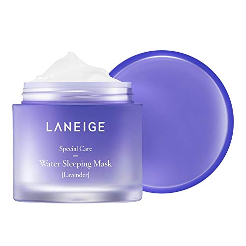 Preisvergleich Produktbild Laneige Wasser Schlafende Maske Pack Lavendel (70Ml)