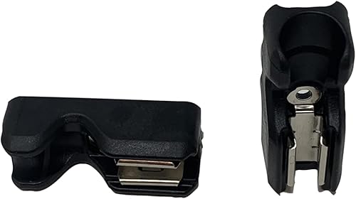 Miniatura 3 de Portapuntas DeWalt (2 unidades) para 20 voltios máximo, DCD980 DCD985 DCD980L2 DCD985L2 No. N131745-2pk