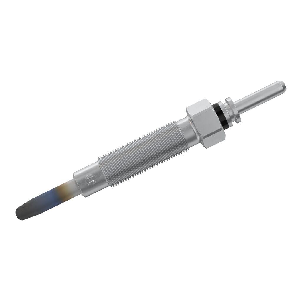 Bosch 0250403055 - Glow plug Duraterm Glow Plug - Carton box - 1 piece - for diesel engine vehicles