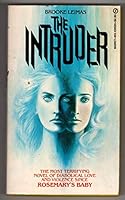 The Intruder 0451095243 Book Cover