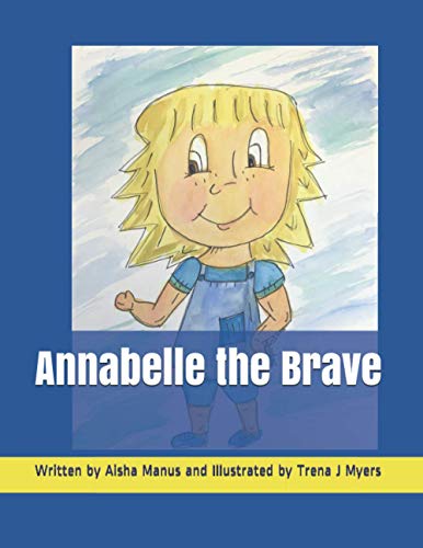Annabelle the Brave