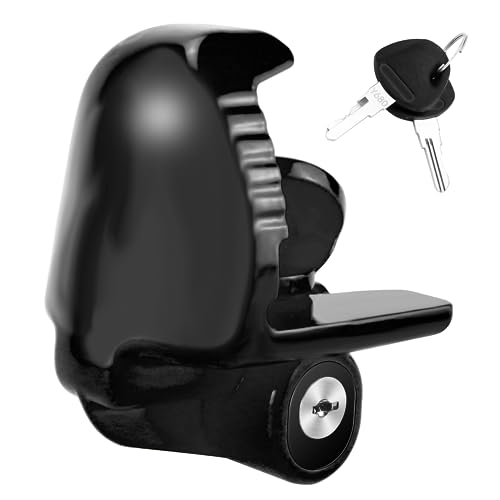Cenipar Trailer Hitch Lock Universal Size Fit 1-7/8