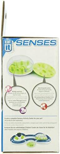 Catit Senses Treat Maze
