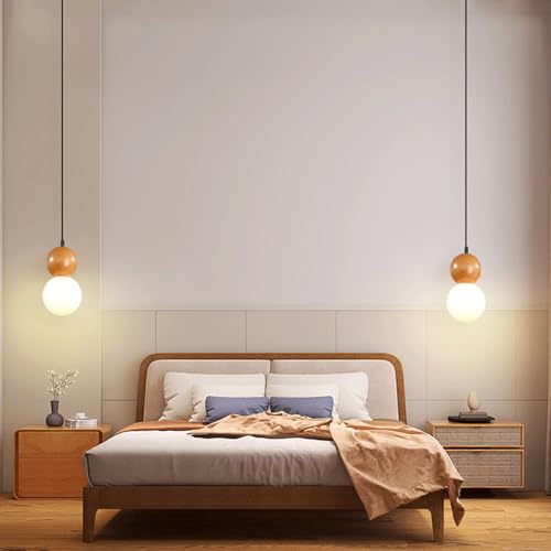 Lámpara de techo tipo araña LED regulable para sala de estar 6