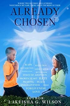 Paperback Already Chosen Book