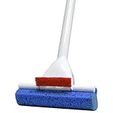 Quickie Automatic Roller Mop