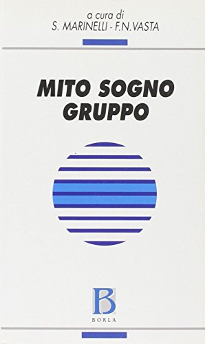 gruppo n Mito sogno gruppo